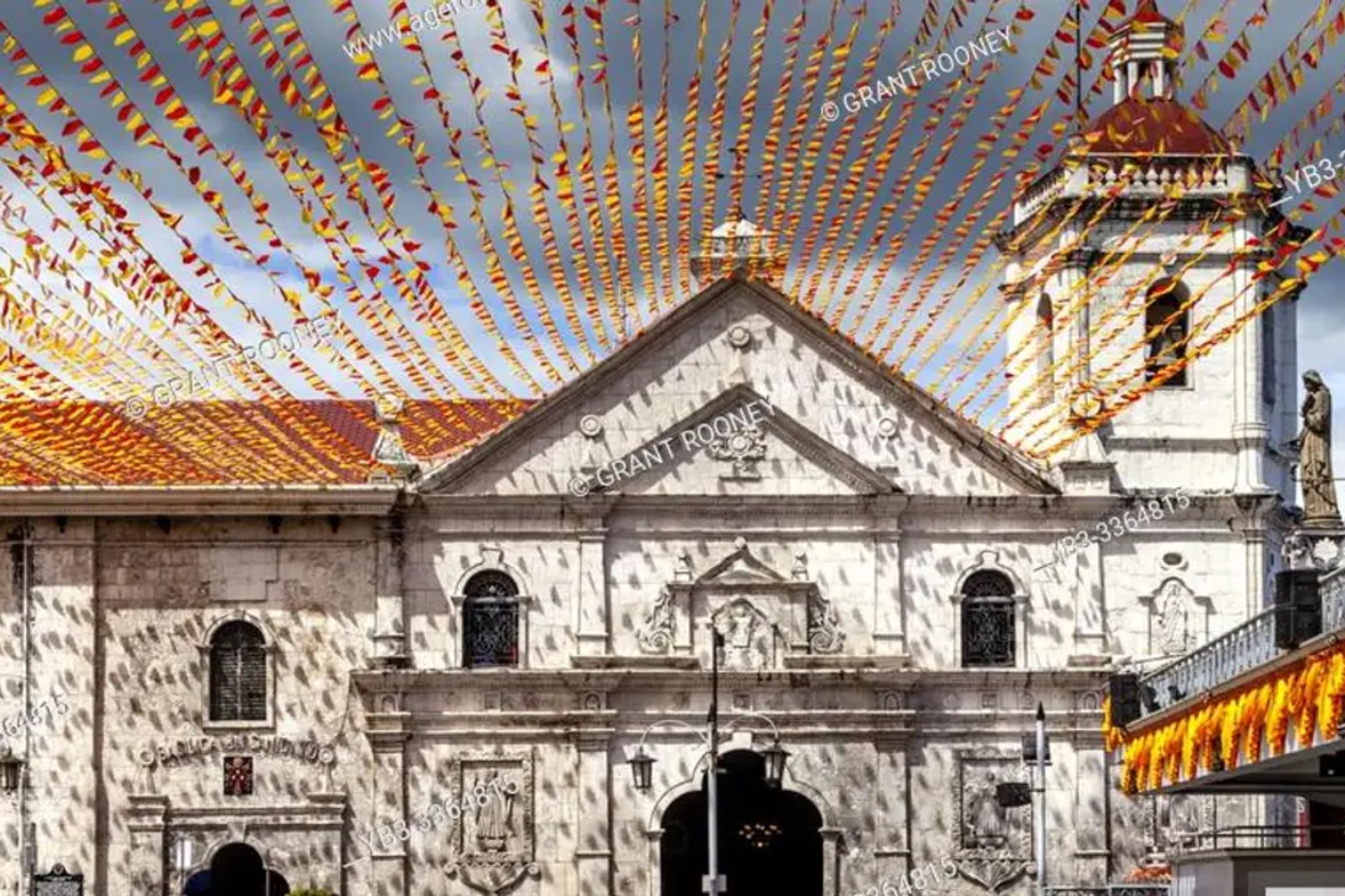 3-Hour Small Group Cebu City Tour